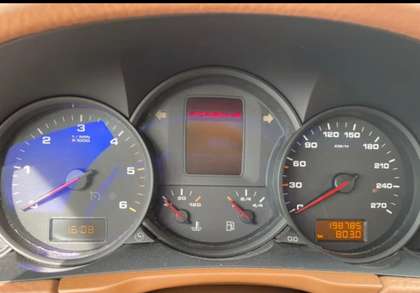 Koop Een Porsche Cayenne Auto Van 09 Autoscout24