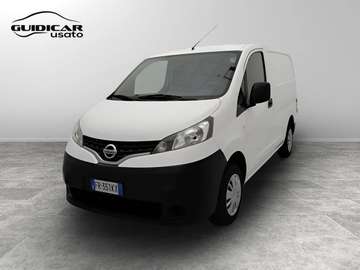 1.5 dci 110cv Efficient E6