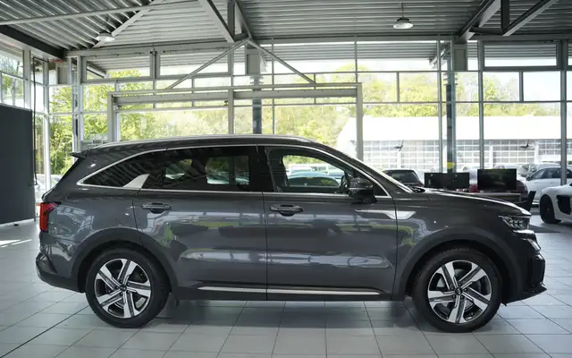 Kia Sorento view 6