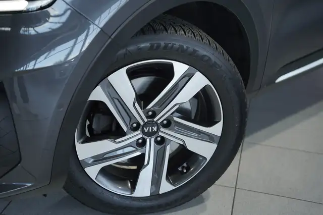 Kia Sorento view 3