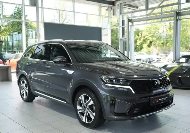 Kia Sorento view 5