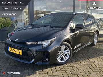 1.8 Hybrid Select LMV/Stuurverwarming/Clima