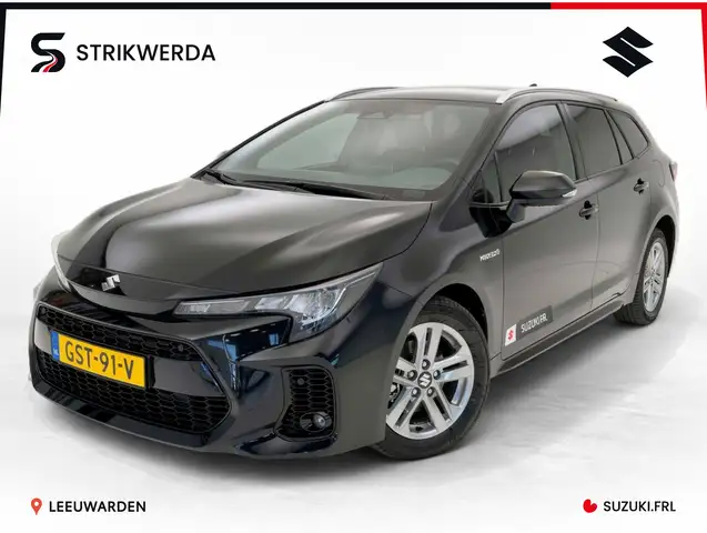 Suzuki Swace 1.8 Hybrid Select LMV/Stuurverwarming/Clima