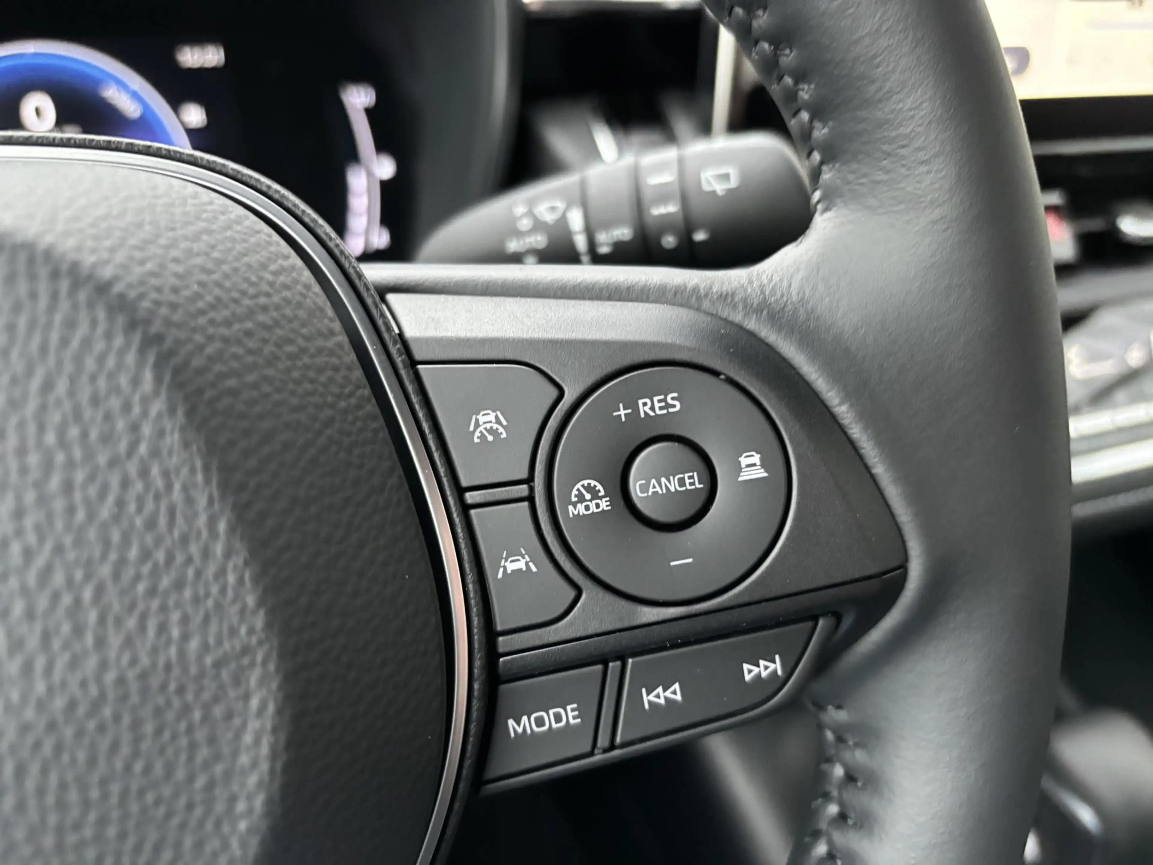 Suzuki Swace 1.8 Hybrid Select LMV/Stuurverwarming/Clima — photo 14