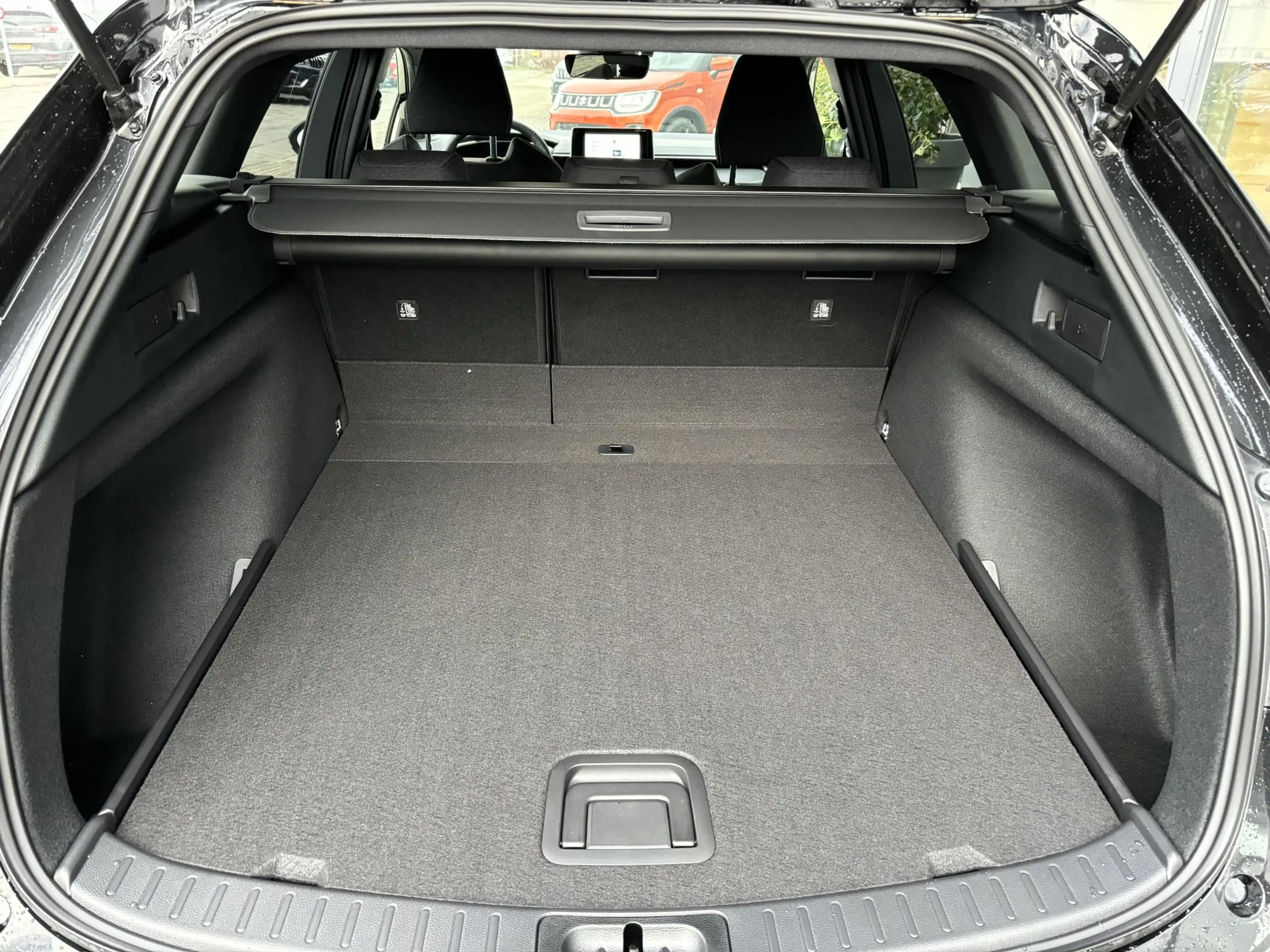 Suzuki Swace 1.8 Hybrid Select LMV/Stuurverwarming/Clima — photo 7