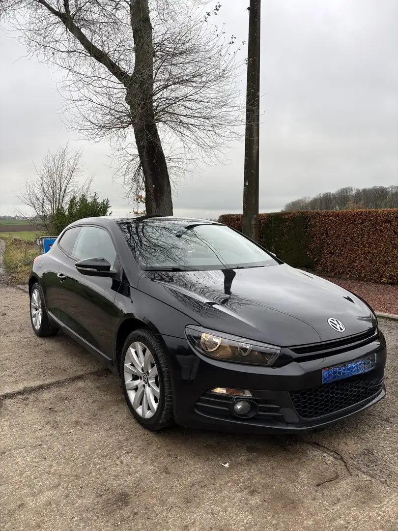 Volkswagen Scirocco 2.0 CR TDi DPF - 2