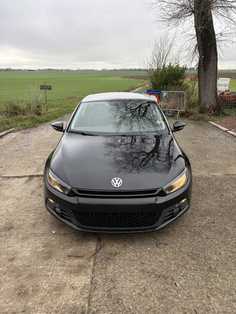 Volkswagen Scirocco 2.0 CR TDi DPF - 1