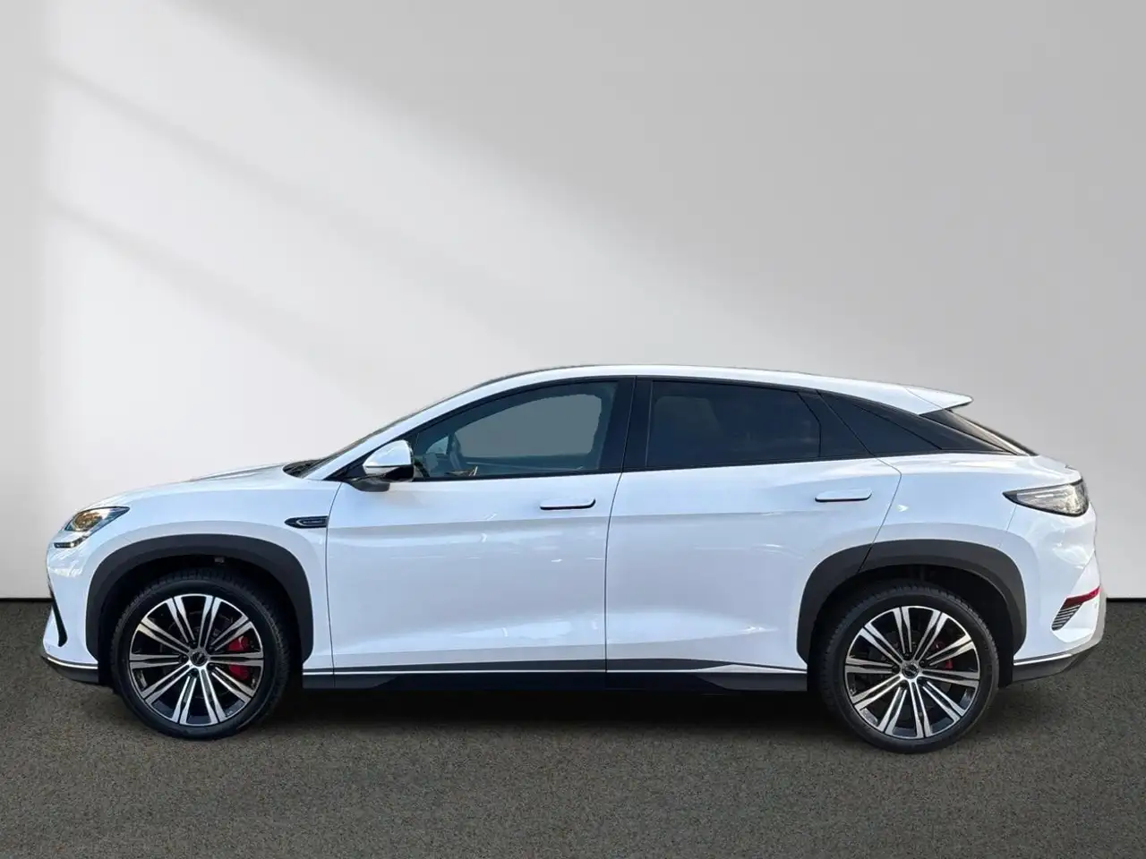 BYD Sealion 7 2026