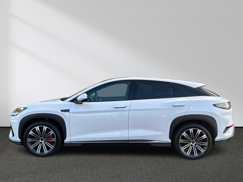 BYD Sealion 7 Design Panorama 360°-Kamera Keyless-Go — photo 2