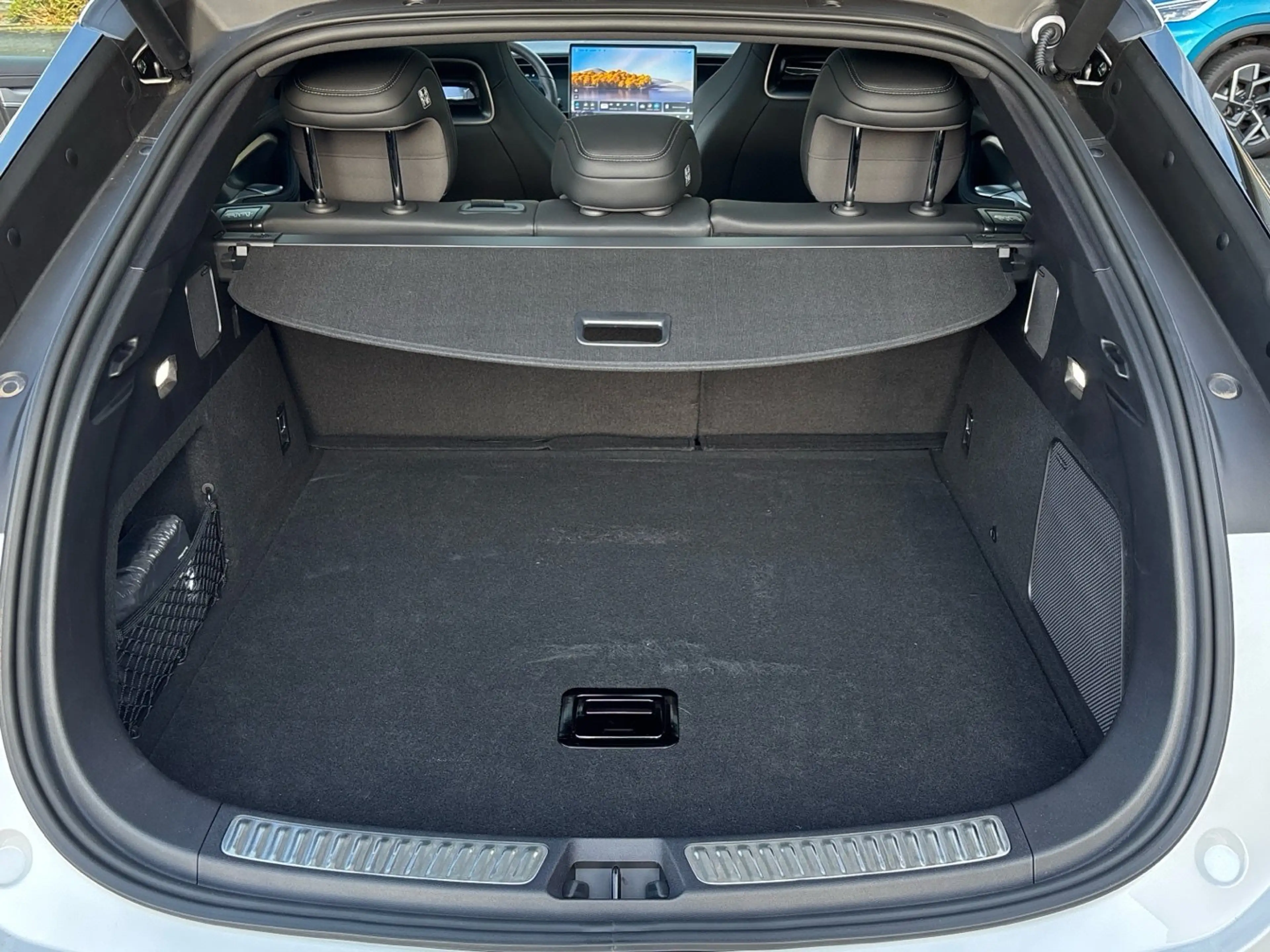 BYD Sealion 7 Design Panorama 360°-Kamera Keyless-Go — photo 15