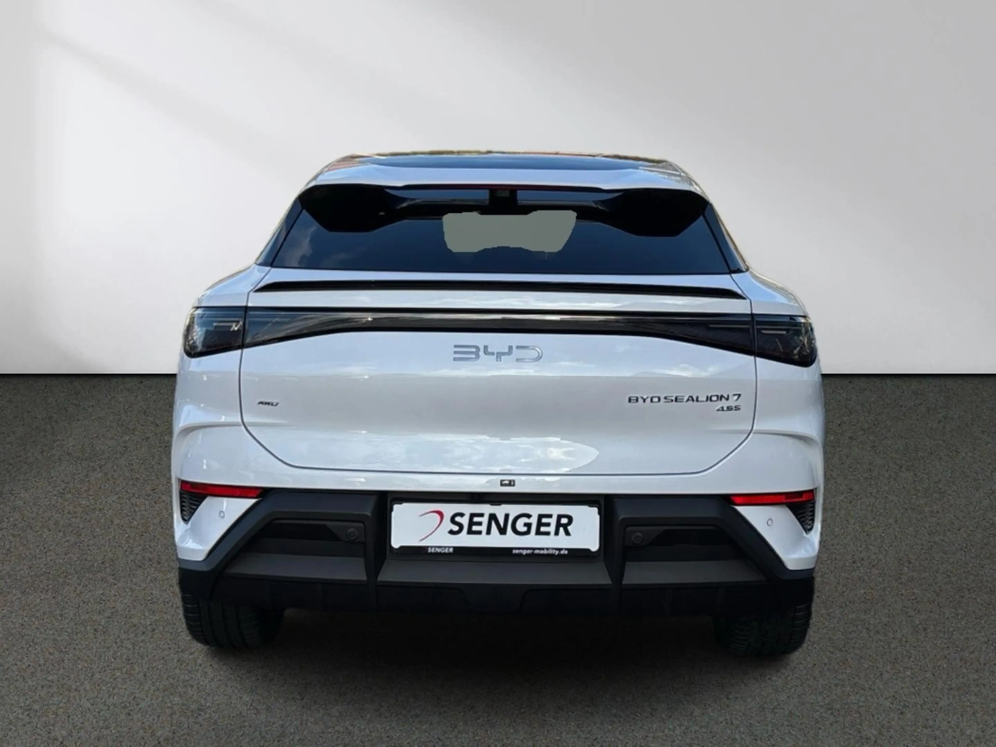 BYD Sealion 7 Design Panorama 360°-Kamera Keyless-Go — photo 5