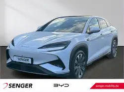 Byd SEALION 7 SEALION 7 Design Panorama 360° Kamera Keyless Go