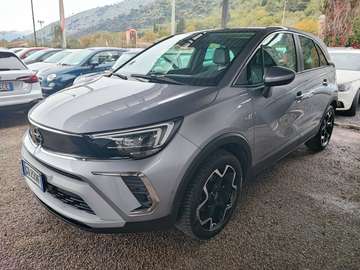 Crossland  1.2 Elegance s
