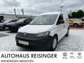 Volkswagen Caddy 2.0 TDI Cargo (Klima,Sitzh.,DAB,Digital-Cokpit) Alb - thumbnail 1