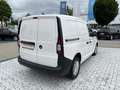 Volkswagen Caddy 2.0 TDI Cargo (Klima,Sitzh.,DAB,Digital-Cokpit) Alb - thumbnail 2