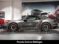 Porsche 992 911 Turbo Cabriolet Liftsystem-VA LED-Matrix Grau - thumbnail 8