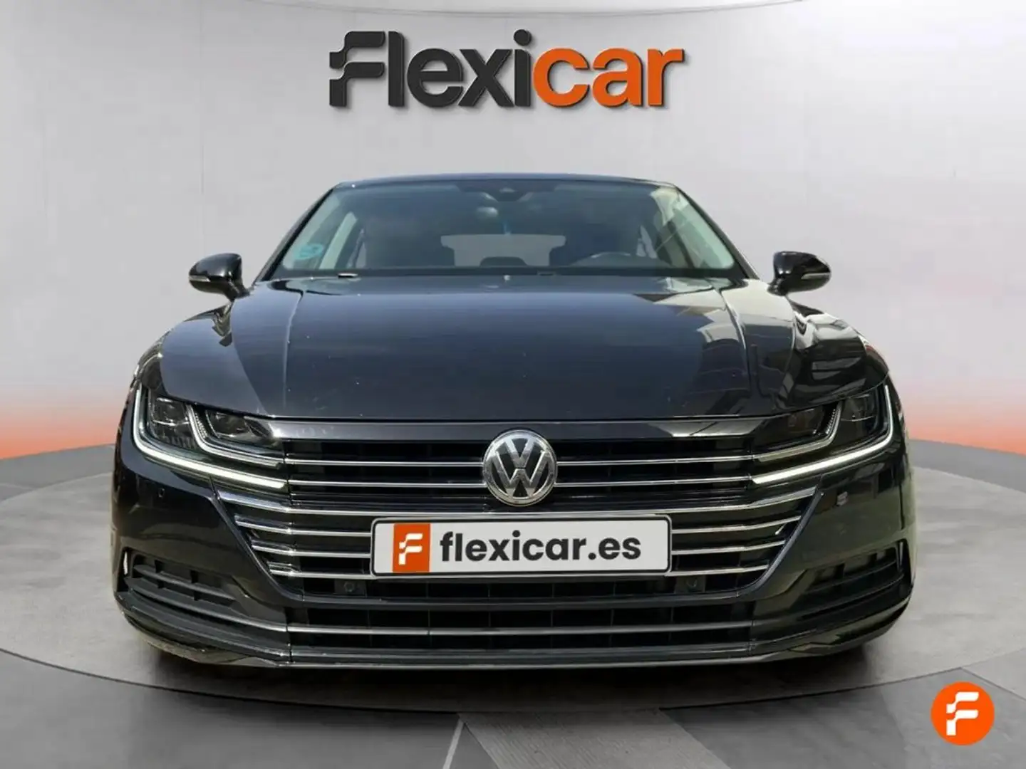 Volkswagen Arteon 2.0 TDI 110kW (150CV) DSG Zwart - 2