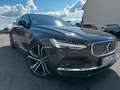 Volvo S90 Ultimate, B5 AWD,VMax,21",Head-Up,SD,Luft,MS Grau - thumbnail 3
