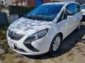 Opel Zafira Tourer 1.6 t Cosmo ecoM 150cv 7 posti Bianco - thumbnail 1
