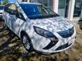 Opel Zafira Tourer 1.6 t Cosmo ecoM 150cv 7 posti Bianco - thumbnail 7