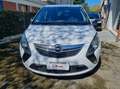 Opel Zafira Tourer 1.6 t Cosmo ecoM 150cv 7 posti Bianco - thumbnail 8