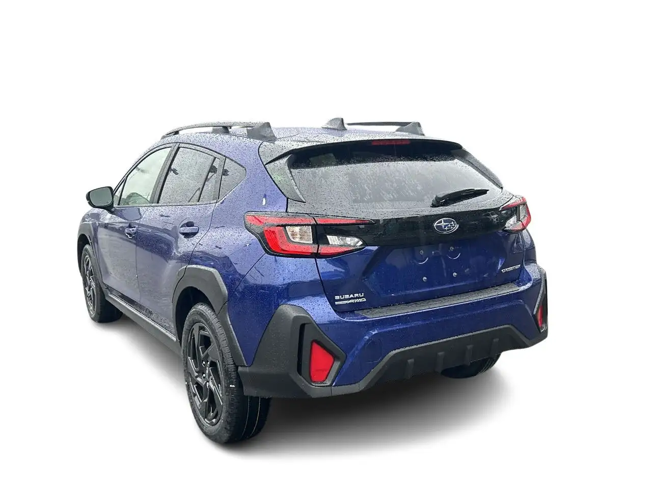 Subaru Crosstrek снимка Subaru Crosstrek