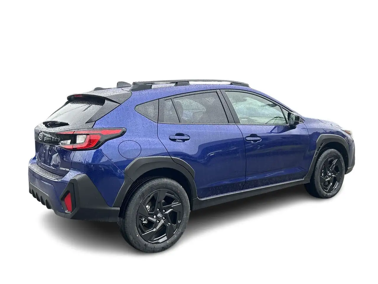 Subaru Crosstrek снимка Subaru Crosstrek