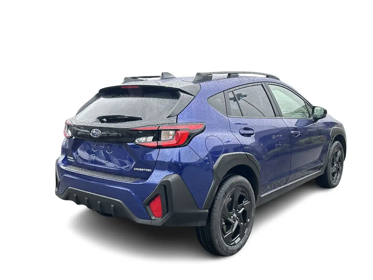 Subaru Crosstrek снимка Subaru Crosstrek