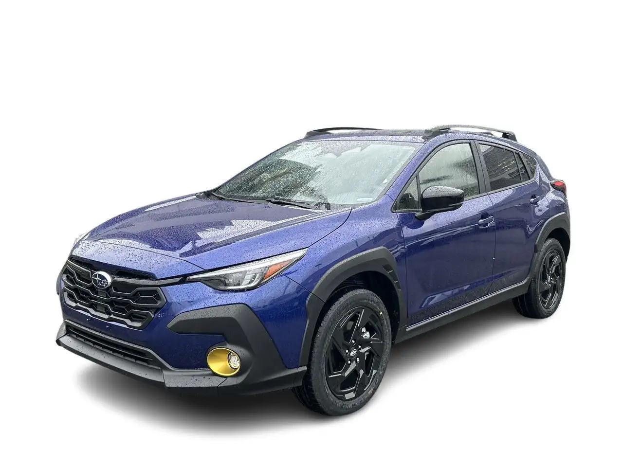Subaru Crosstrek снимка Subaru Crosstrek