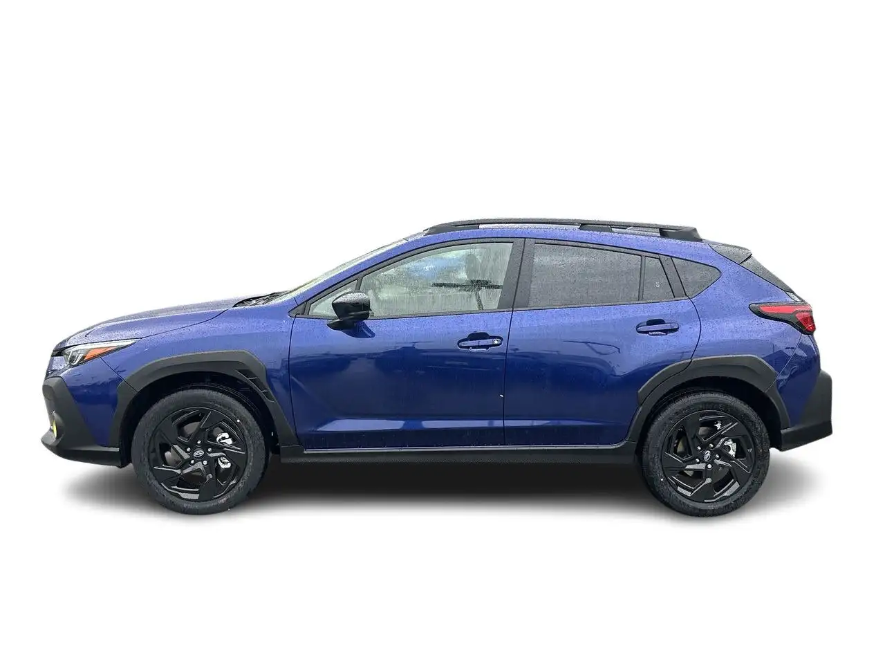 Subaru Crosstrek снимка Subaru Crosstrek