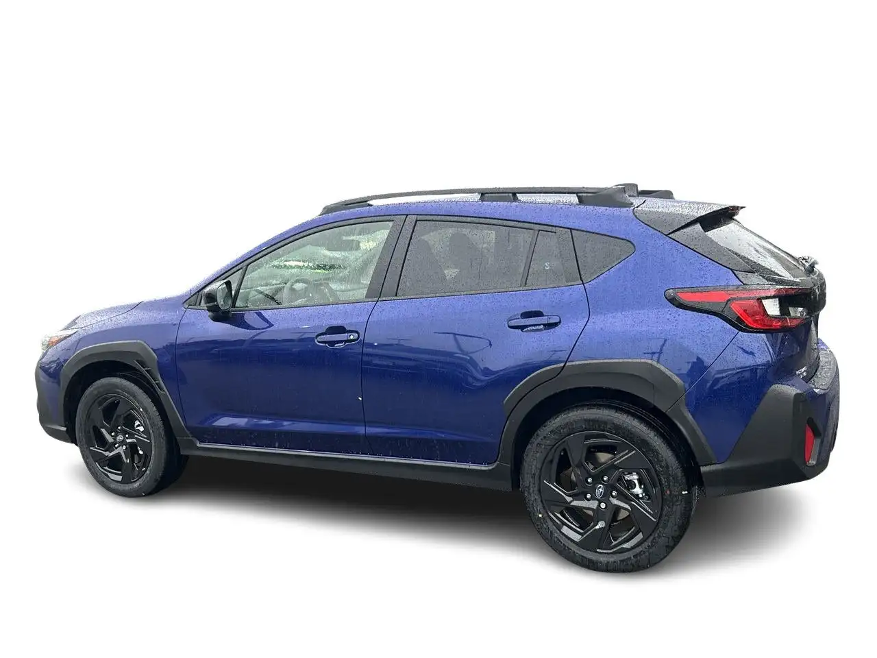 Subaru Crosstrek снимка Subaru Crosstrek