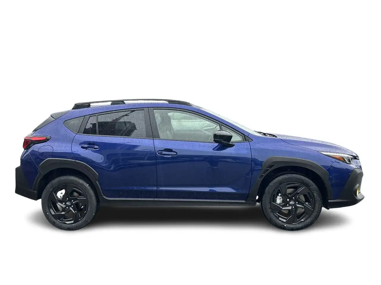 Subaru Crosstrek снимка Subaru Crosstrek