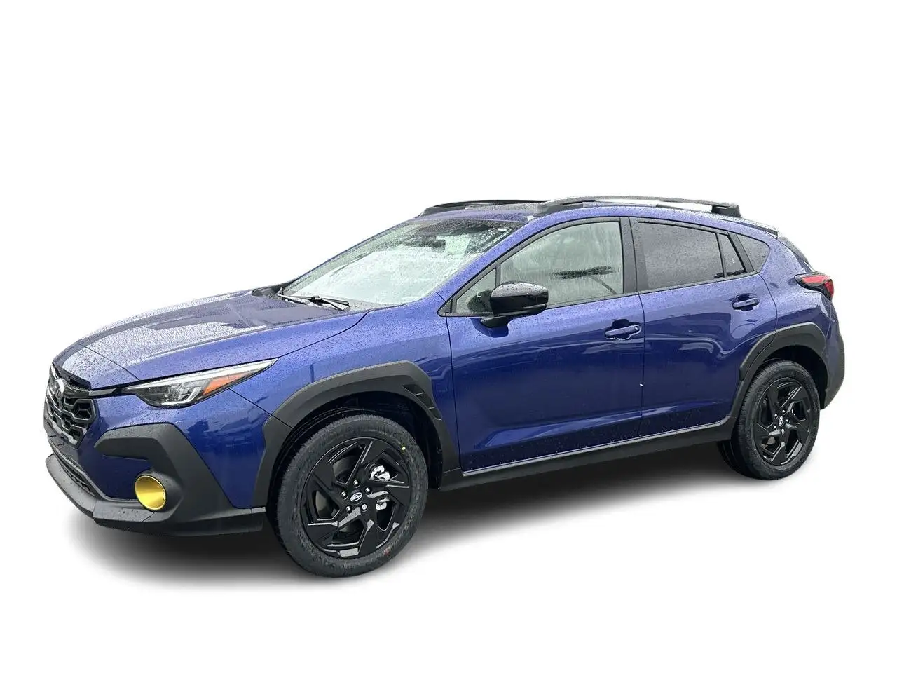 Subaru Crosstrek снимка Subaru Crosstrek