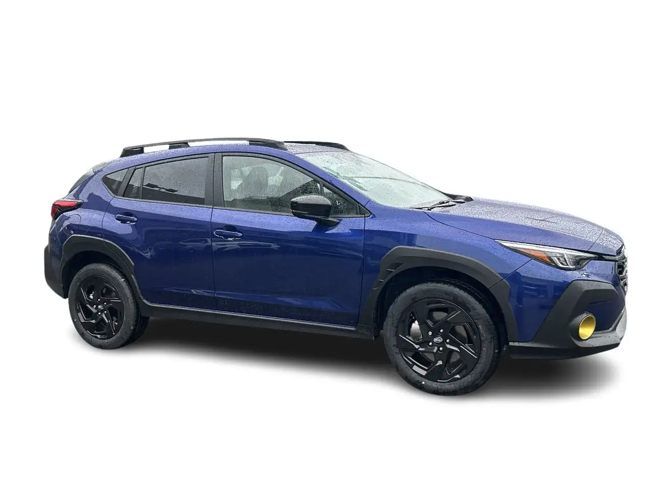 Subaru Crosstrek снимка Subaru Crosstrek