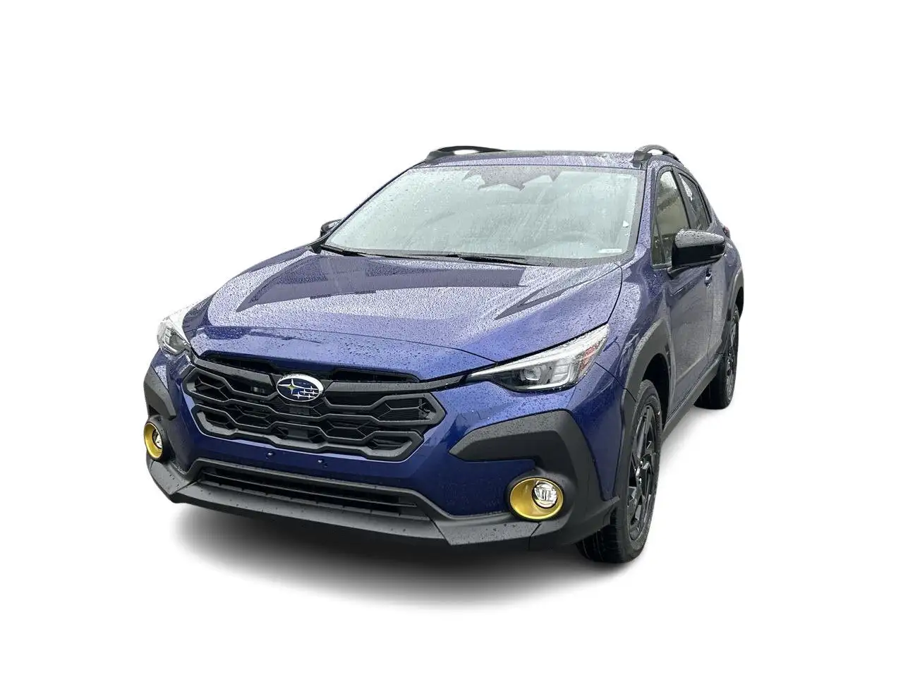 Subaru Crosstrek снимка Subaru Crosstrek