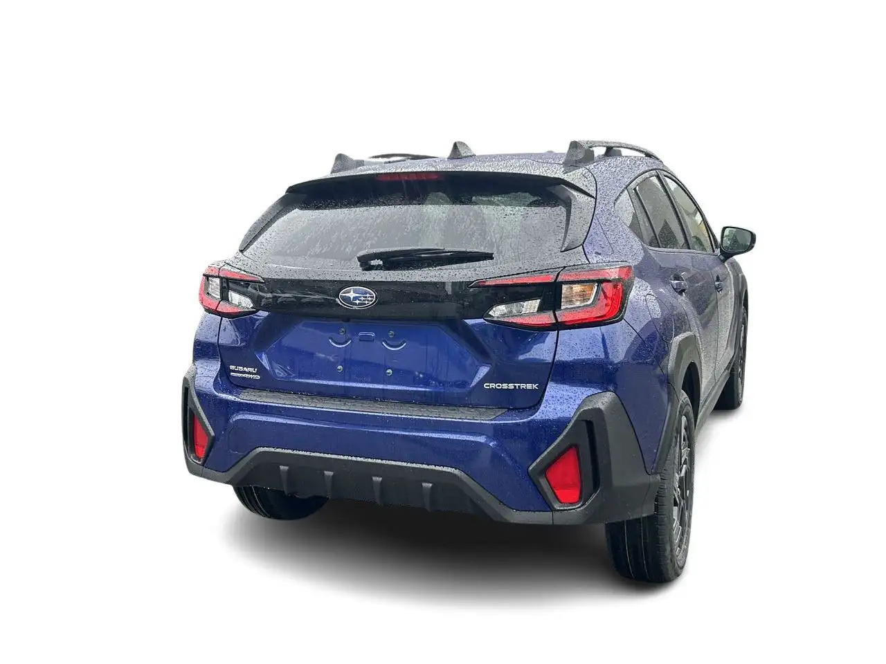 Subaru Crosstrek снимка Subaru Crosstrek