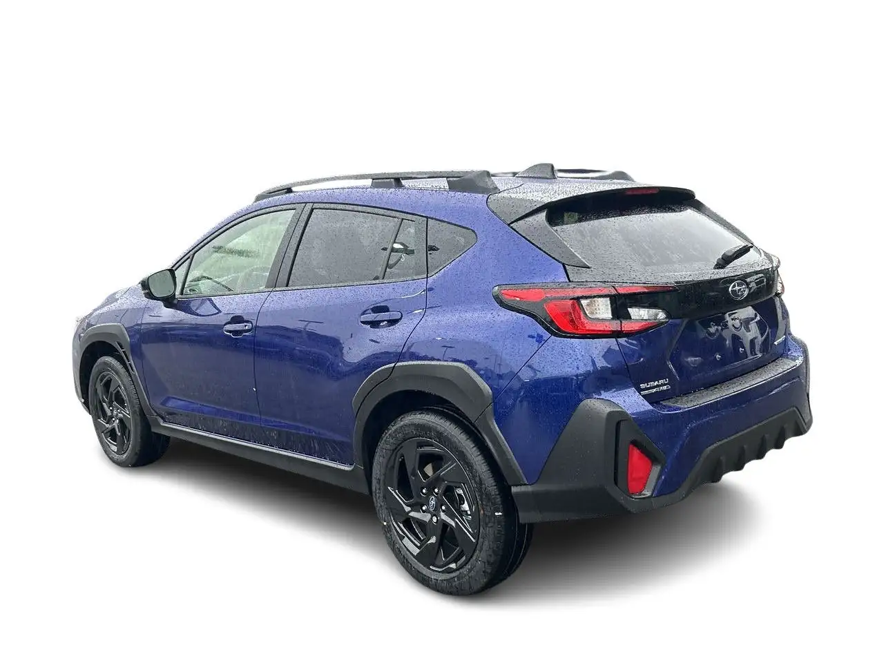 Subaru Crosstrek снимка Subaru Crosstrek