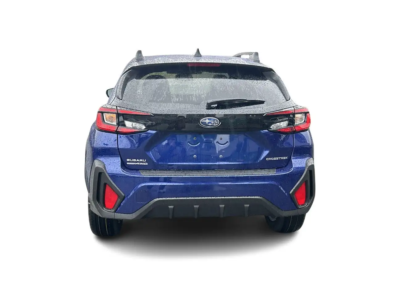 Subaru Crosstrek снимка Subaru Crosstrek