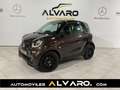 smart forTwo passion 66 kW (90 CV) Brun - thumbnail 1