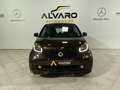 smart forTwo passion 66 kW (90 CV) Brun - thumbnail 2