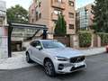 Volvo XC60 T6 Twin Recharge Inscription Grau - thumbnail 8