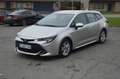 Toyota Corolla Corolla Touring Sport Hybrid 1.8 Dynamic Plus e-CV Argent - thumbnail 1