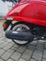 Motowell Elenor EFI 25 km/h Red - thumbnail 9