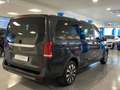 Mercedes-Benz V 250d Largo Plateado - thumbnail 7