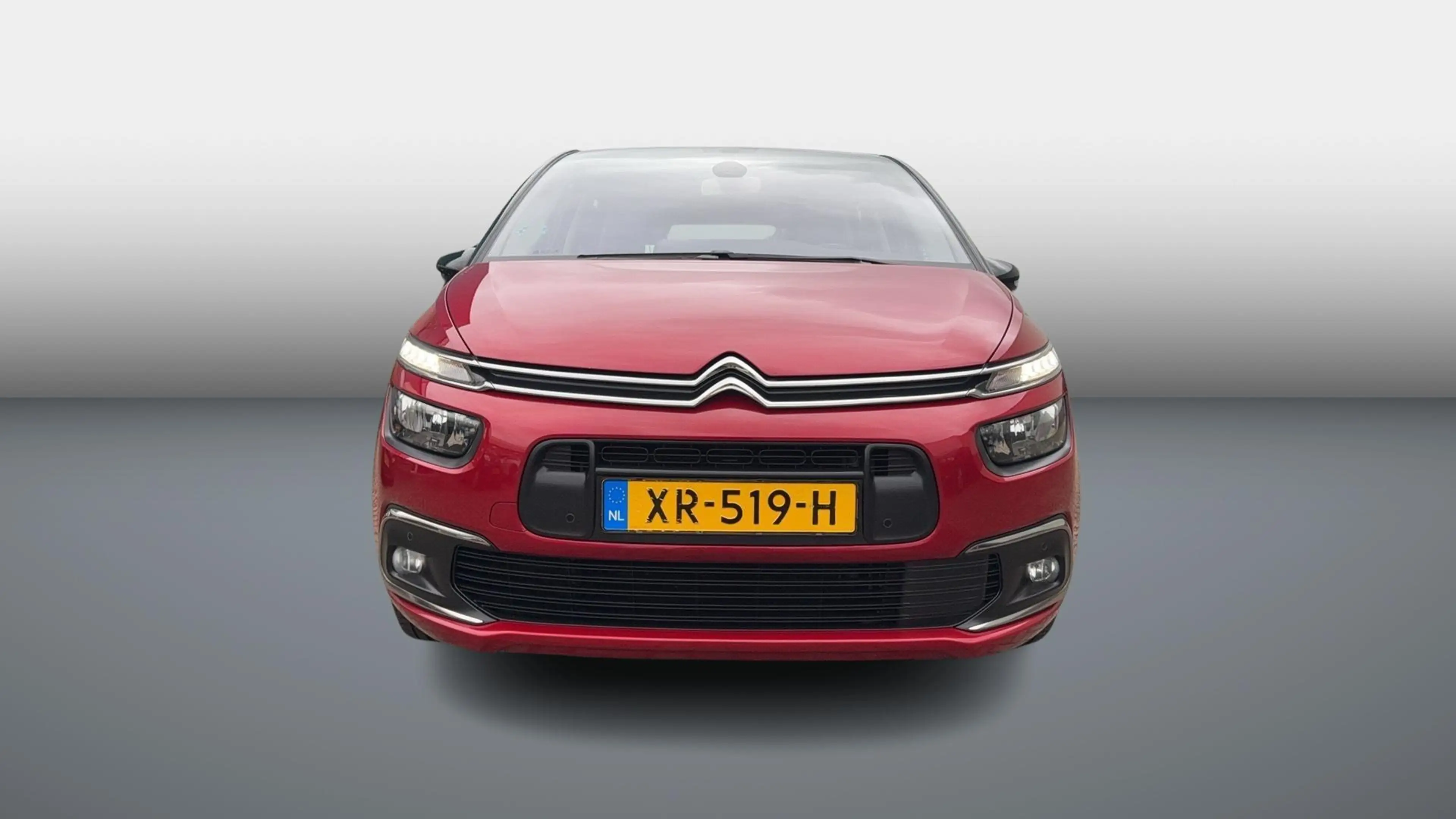 Citroen Spacetourer 1.2 PureTech Feel Volledig Onderhouden — photo 6