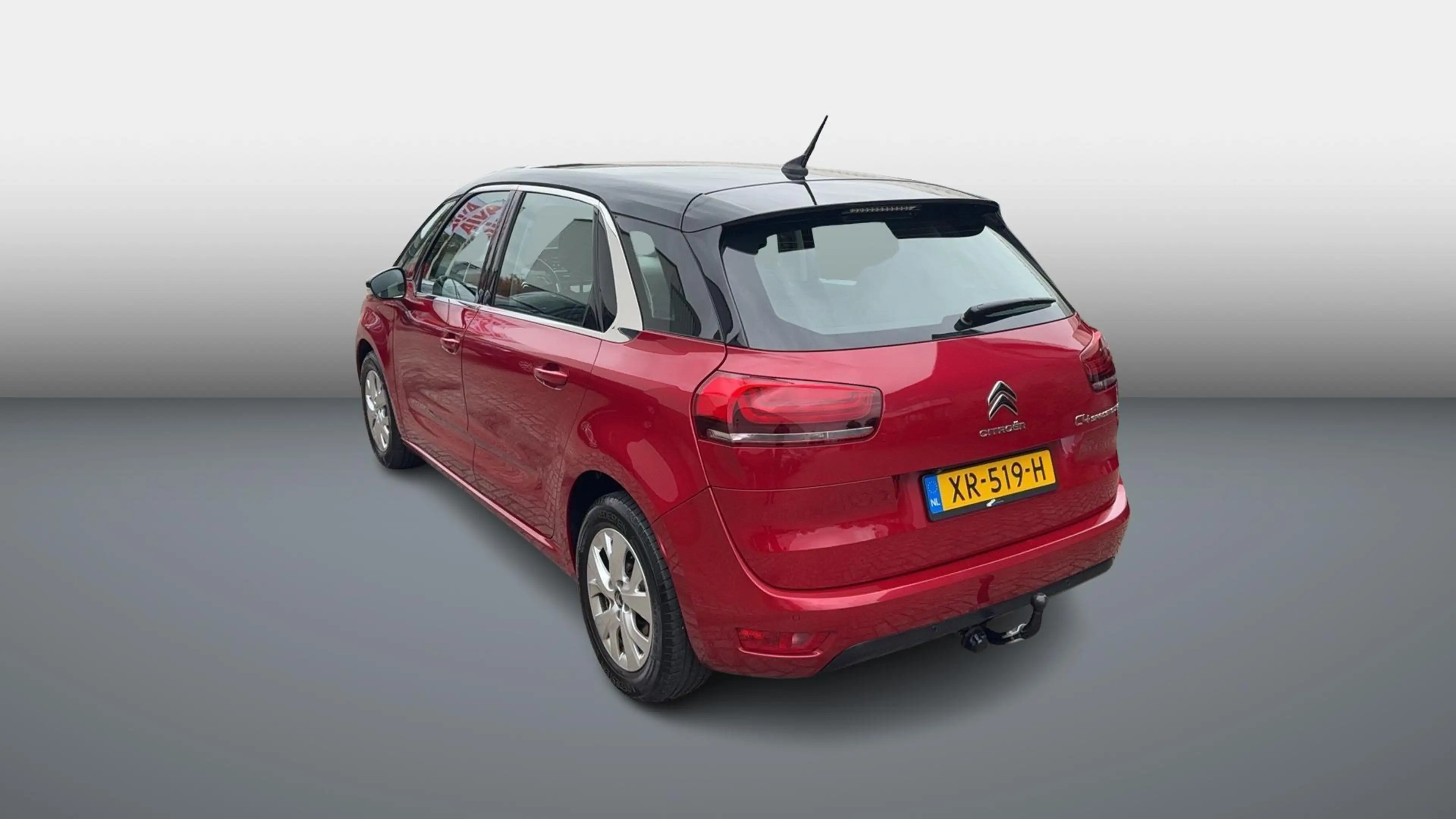 Citroen Spacetourer 1.2 PureTech Feel Volledig Onderhouden — photo 2