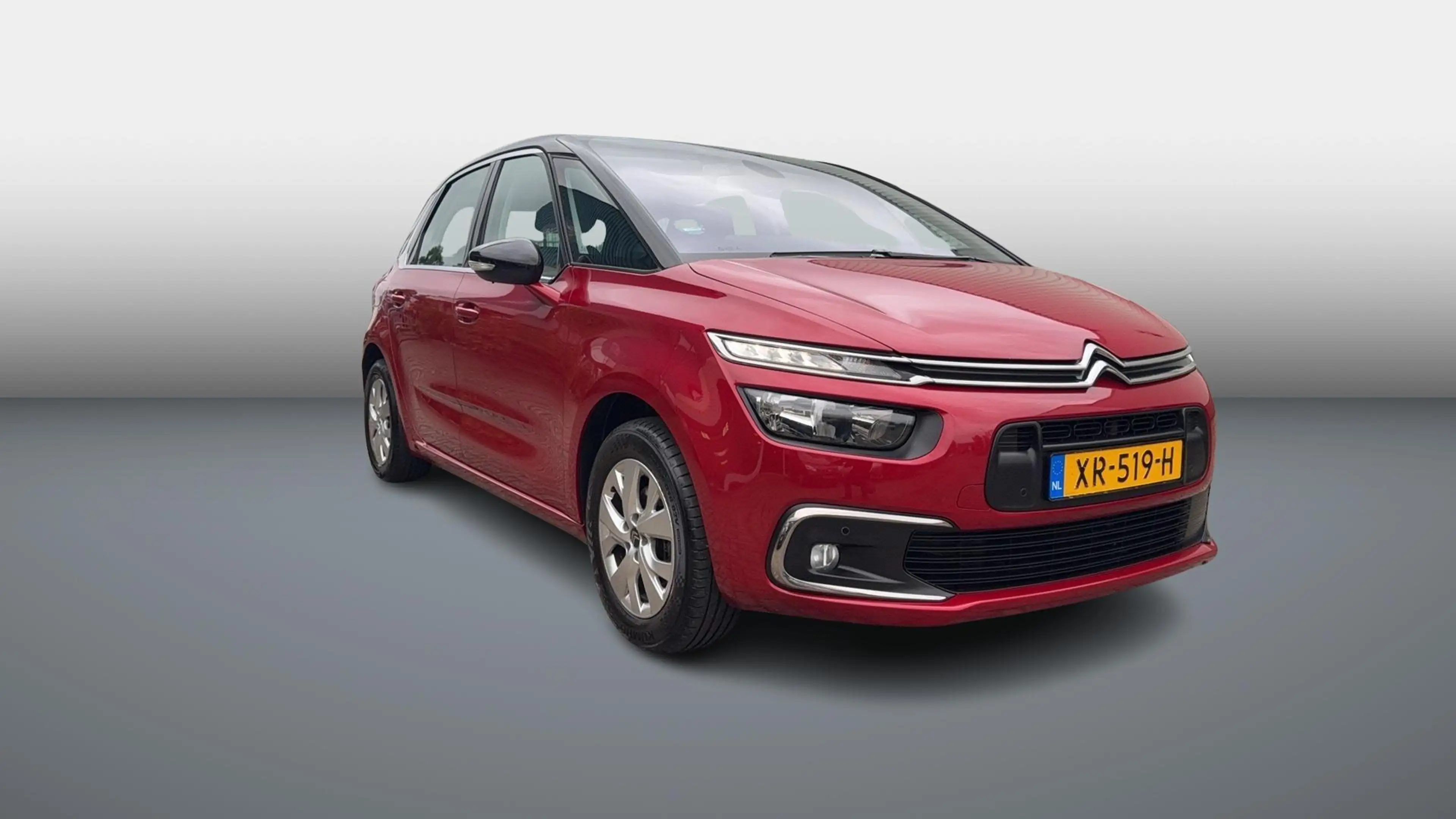 Citroen Spacetourer 1.2 PureTech Feel Volledig Onderhouden — photo 5