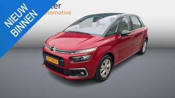 1.2 PureTech Feel Volledig Onderhouden