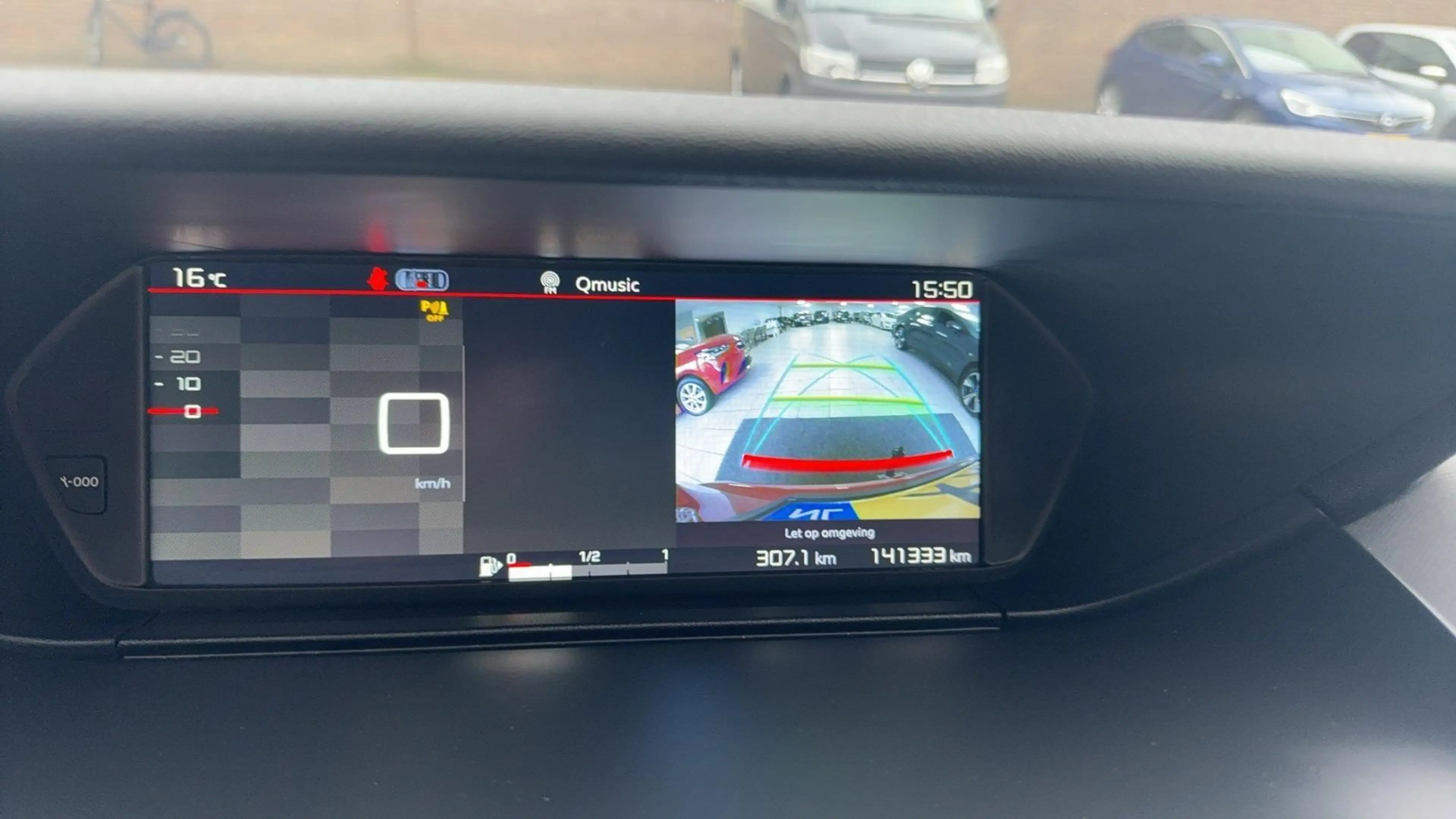Citroen Spacetourer 1.2 PureTech Feel Volledig Onderhouden — photo 9