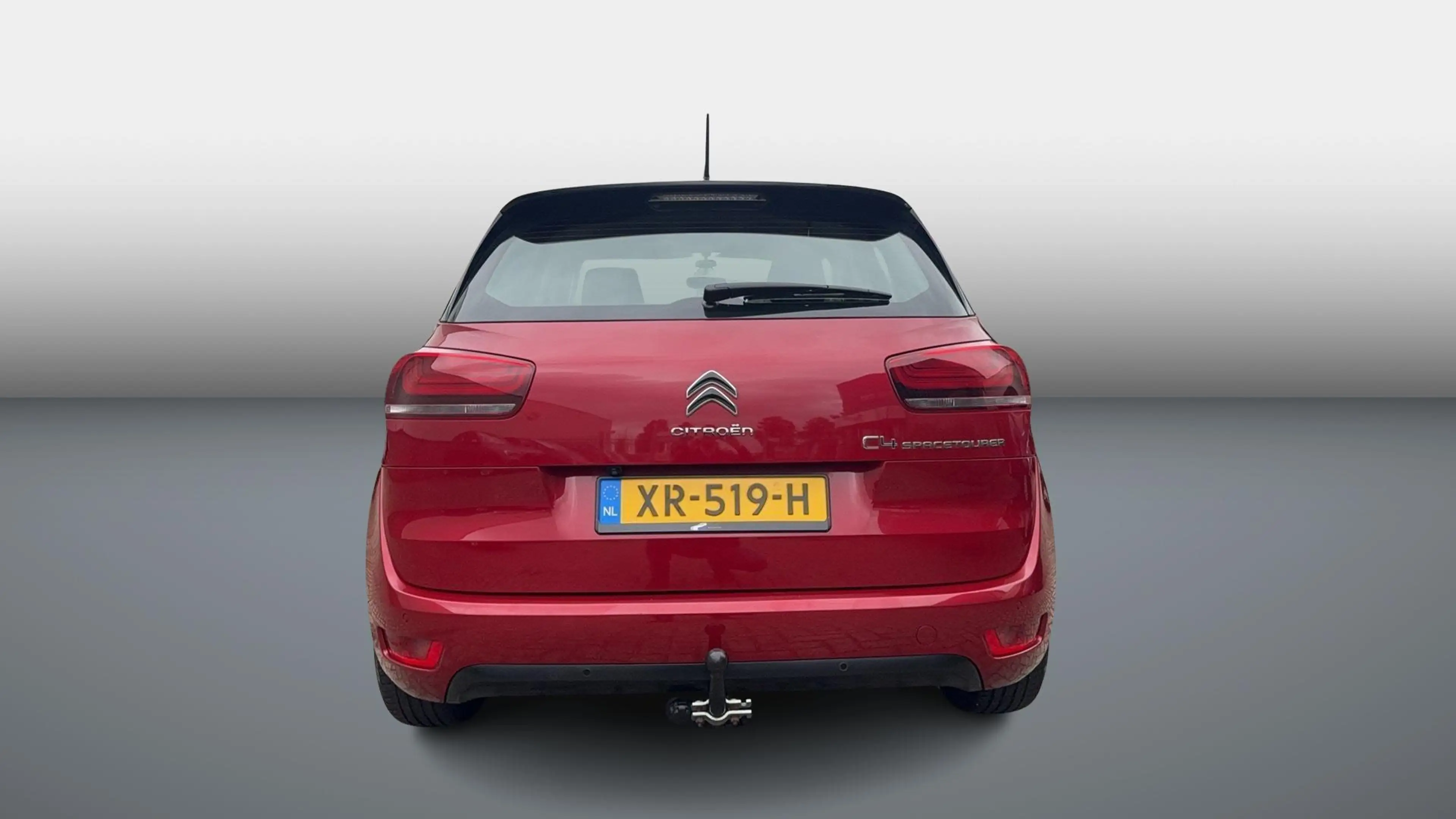 Citroen Spacetourer 1.2 PureTech Feel Volledig Onderhouden — photo 3